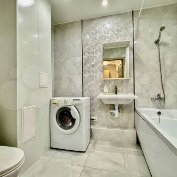 Сдается 1-комнатная квартира, 44 м²