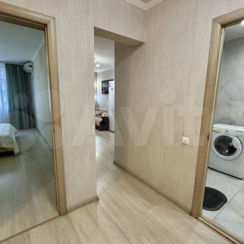 Сдается 1-комнатная квартира, 44 м²