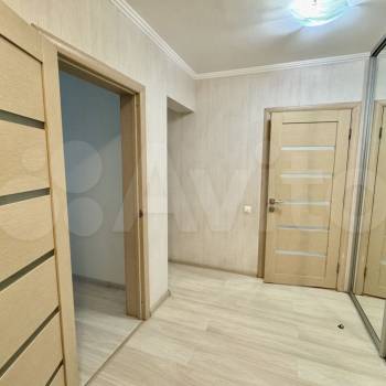 Сдается 1-комнатная квартира, 44 м²