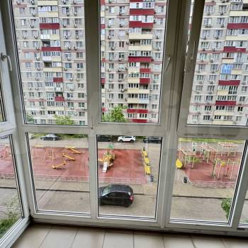 Сдается 1-комнатная квартира, 44 м²