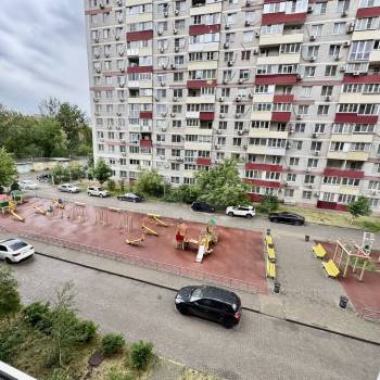 Сдается 1-комнатная квартира, 44 м²