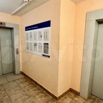 Сдается 1-комнатная квартира, 44 м²