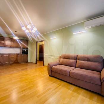 Сдается Многокомнатная квартира, 70 м²