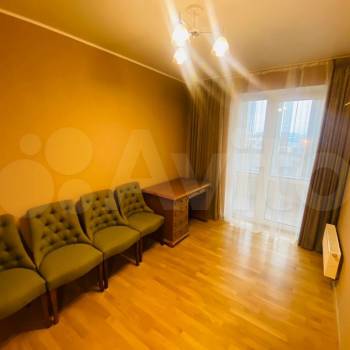 Сдается Многокомнатная квартира, 70 м²