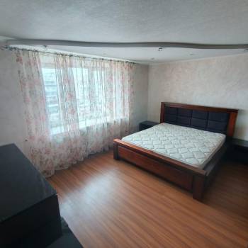 Продается 3-х комнатная квартира, 84 м²