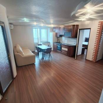 Продается 3-х комнатная квартира, 84 м²