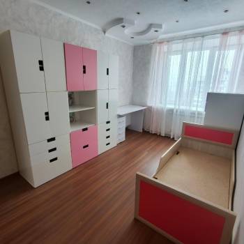 Продается 3-х комнатная квартира, 84 м²