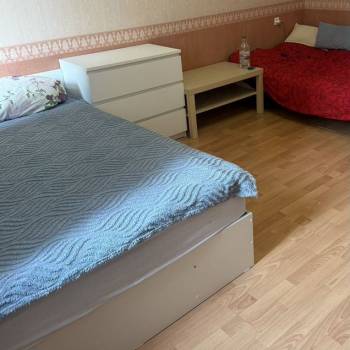 Сдается 1-комнатная квартира, 40 м²