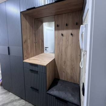 Сдается 1-комнатная квартира, 40 м²