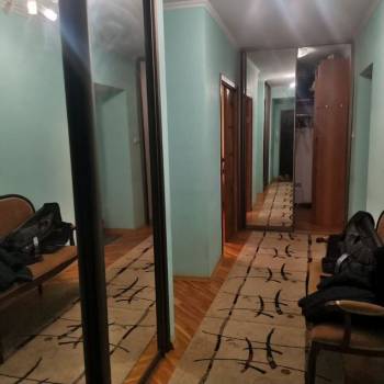 Сдается 2-х комнатная квартира, 71 м²