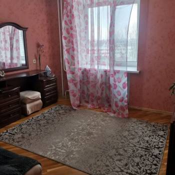 Сдается 2-х комнатная квартира, 71 м²