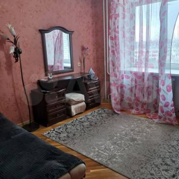 Сдается 2-х комнатная квартира, 71 м²