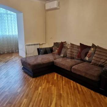 Сдается 2-х комнатная квартира, 71 м²