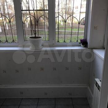 Сдается 2-х комнатная квартира, 45 м²