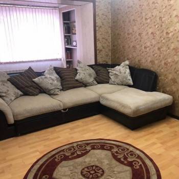 Сдается 2-х комнатная квартира, 45 м²