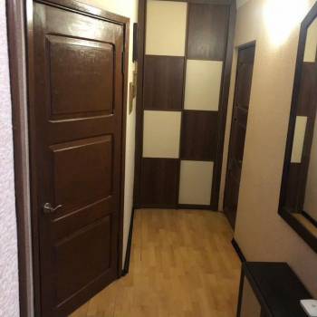 Сдается 2-х комнатная квартира, 45 м²