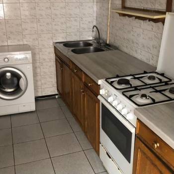 Сдается 2-х комнатная квартира, 45 м²