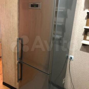 Сдается 2-х комнатная квартира, 45 м²