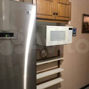 Сдается 2-х комнатная квартира, 45 м²