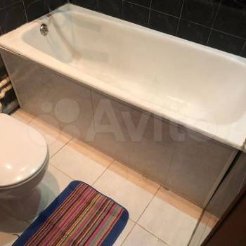 Сдается 2-х комнатная квартира, 45 м²