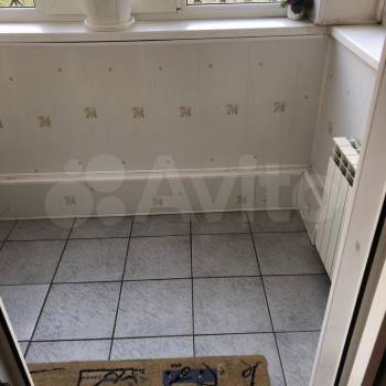 Сдается 2-х комнатная квартира, 45 м²