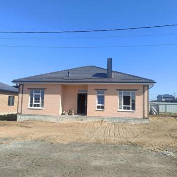 Продается Дом, 122,5 м²