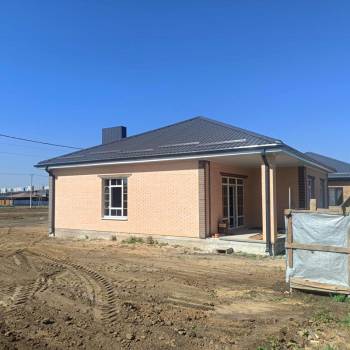 Продается Дом, 122,5 м²