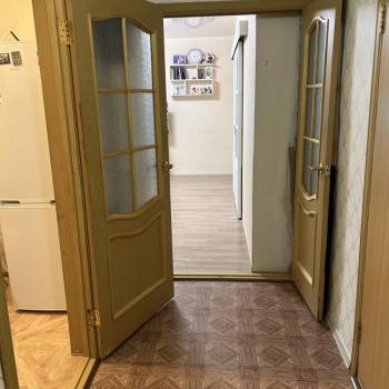 Сдается 2-х комнатная квартира, 41 м²