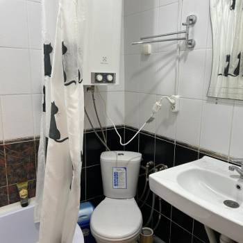 Сдается 2-х комнатная квартира, 41 м²