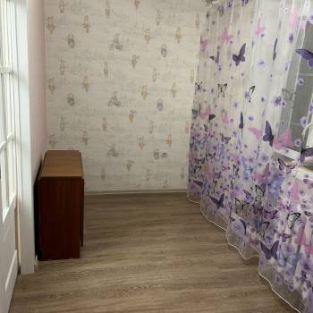 Сдается 2-х комнатная квартира, 41 м²