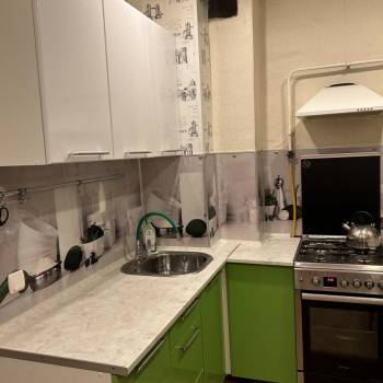 Сдается 2-х комнатная квартира, 41 м²