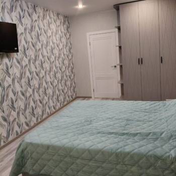 Сдается 1-комнатная квартира, 45,9 м²