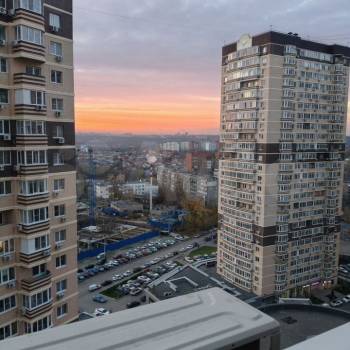 Сдается 1-комнатная квартира, 45,9 м²
