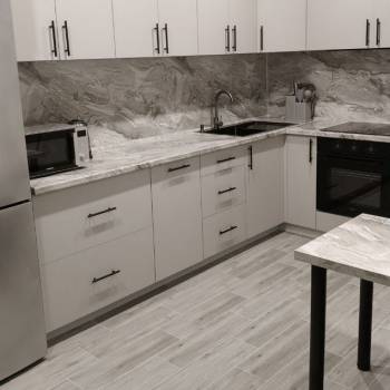 Сдается 1-комнатная квартира, 45,9 м²