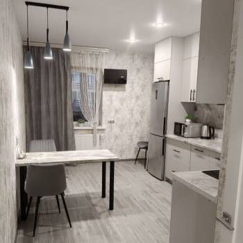 Сдается 1-комнатная квартира, 45,9 м²