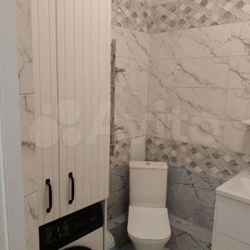 Сдается 1-комнатная квартира, 45,9 м²