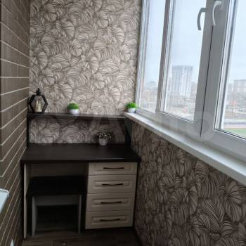 Сдается 1-комнатная квартира, 45,9 м²