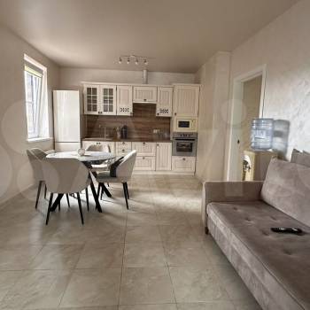 Сдается 2-х комнатная квартира, 50 м²