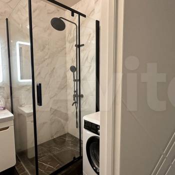 Сдается 2-х комнатная квартира, 50 м²