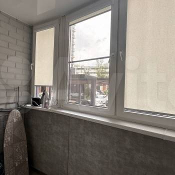 Сдается 2-х комнатная квартира, 50 м²