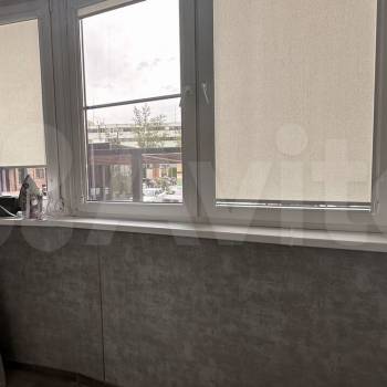 Сдается 2-х комнатная квартира, 50 м²