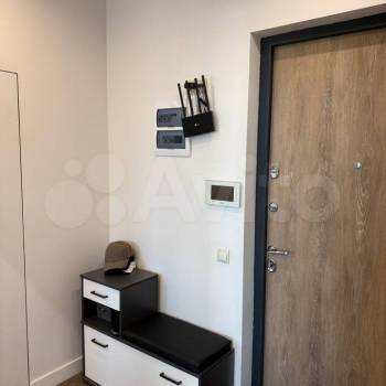 Продается 1-комнатная квартира, 38,2 м²