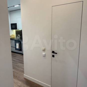 Продается 1-комнатная квартира, 38,2 м²