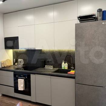 Продается 1-комнатная квартира, 38,2 м²