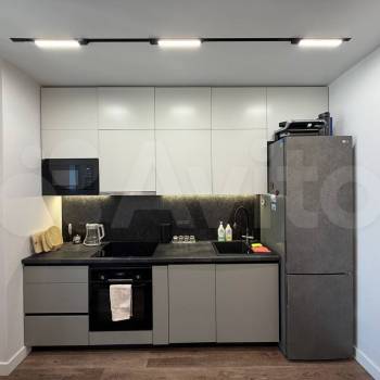 Продается 1-комнатная квартира, 38,2 м²