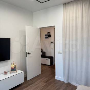 Продается 1-комнатная квартира, 38,2 м²