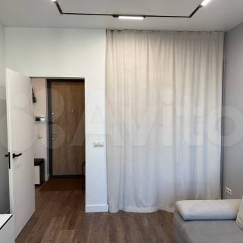 Продается 1-комнатная квартира, 38,2 м²