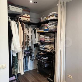 Продается 1-комнатная квартира, 38,2 м²