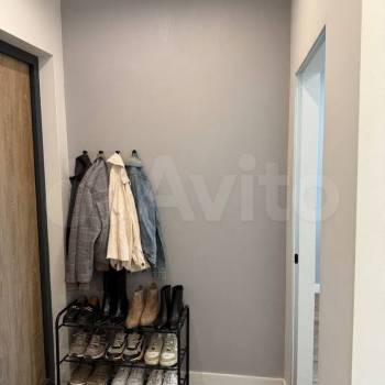 Продается 1-комнатная квартира, 38,2 м²