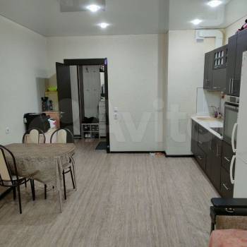 Продается 2-х комнатная квартира, 49 м²